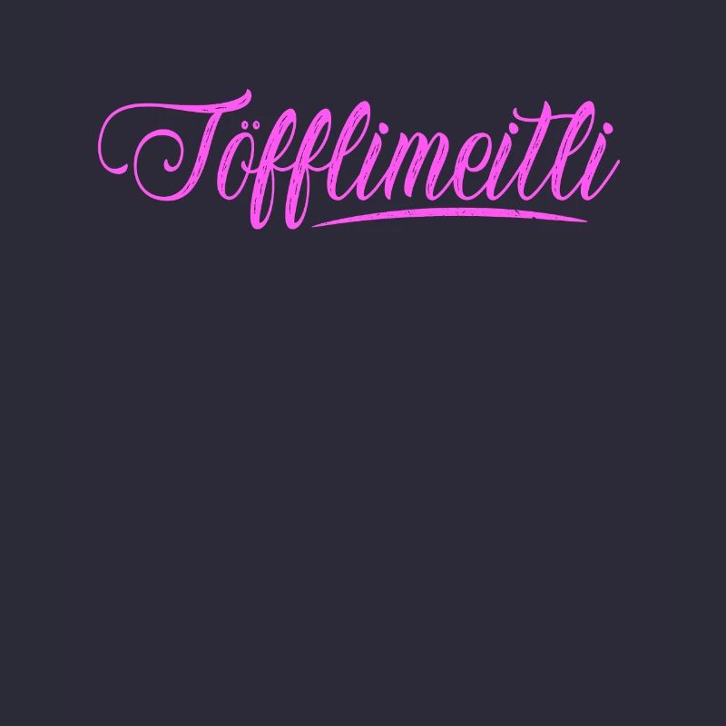 Töfflimeitl