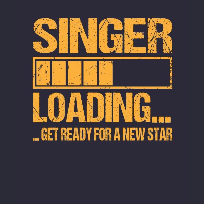 Sänger loading Sänger Ausbildung