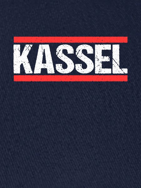 Kasselerin Kasseler Kassel