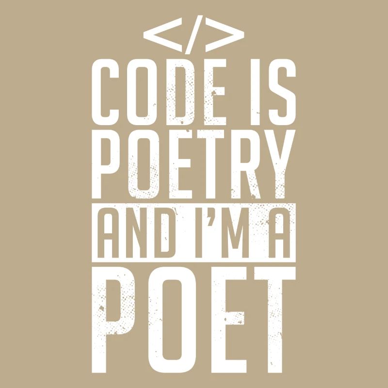 Programmierer Entwickler Coder Code