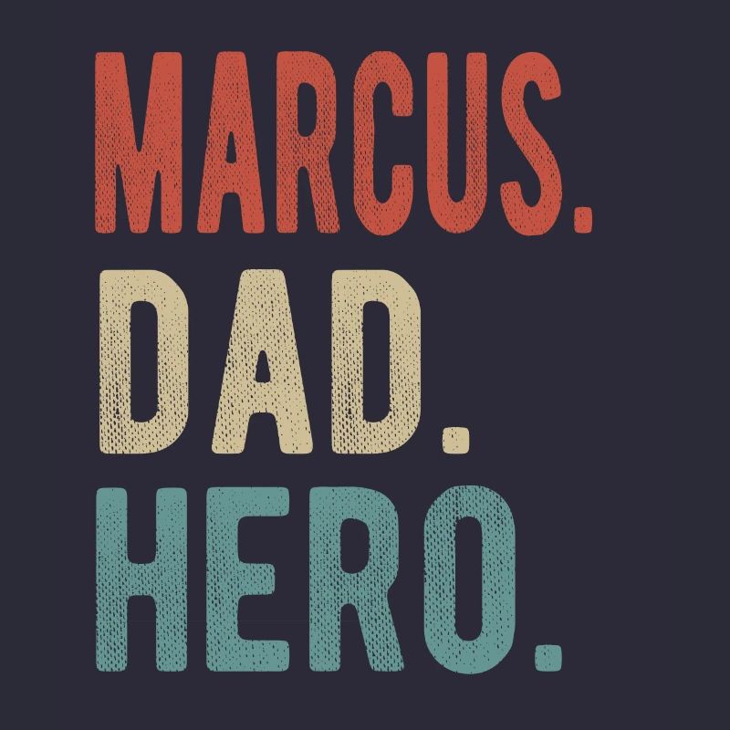 Marcus Papa Held