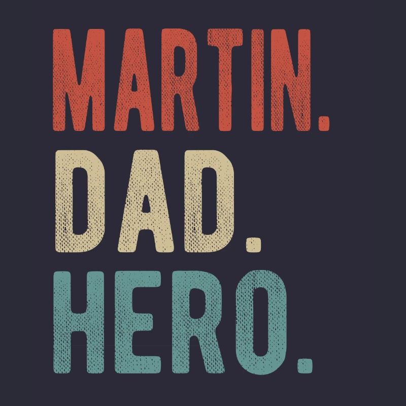 Martin Papa Held