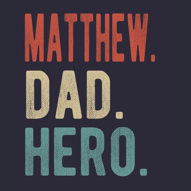 Matthew Papa Held