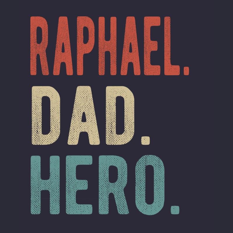 Raphael Papa Held
