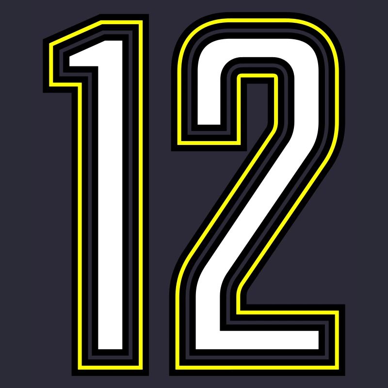 12