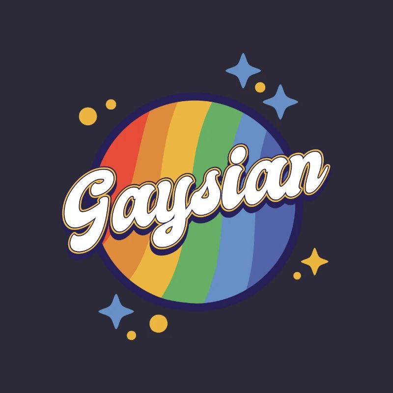 Radiant Pride Spectrum
