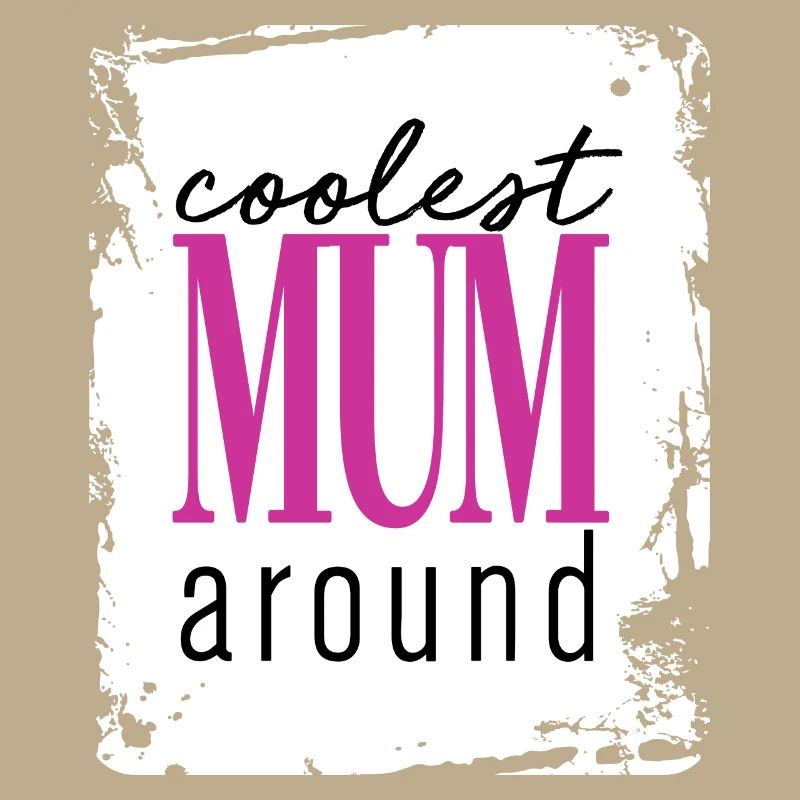 mum