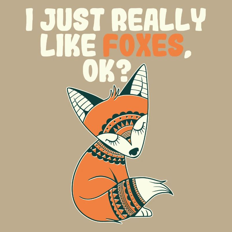 Fox Gift