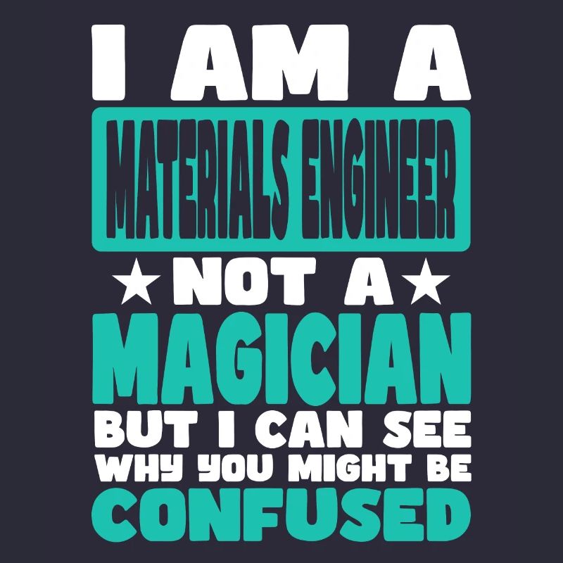 Materials Engineer