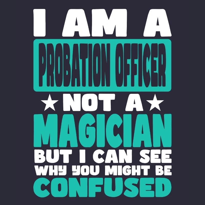 Probation Officer