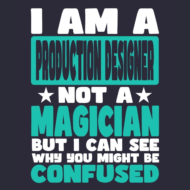 Production Designer