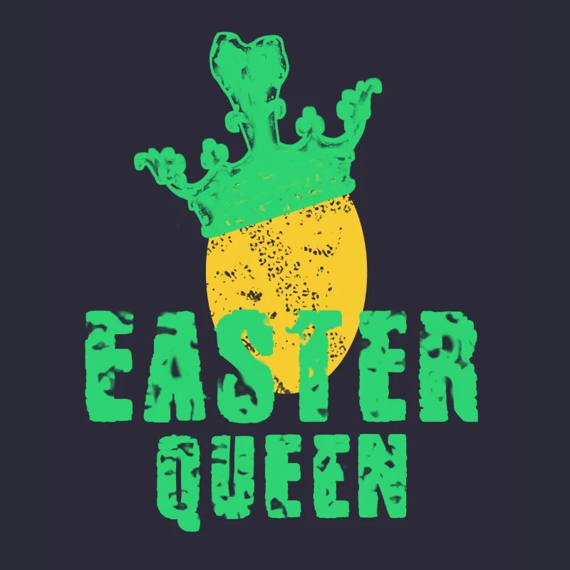 Easter Queen