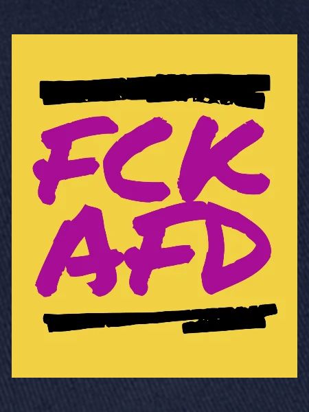 FCK AFD