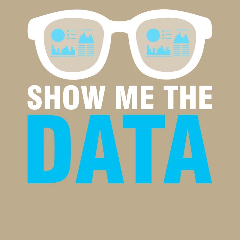 Data Engineer Zeig Mir Die Daten