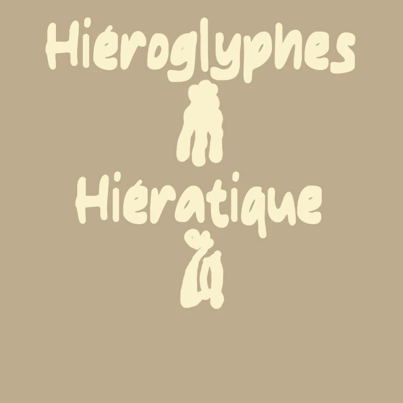 Hieroglyphics