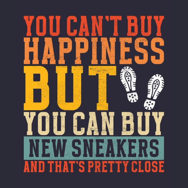 Sneakerhead Sneaker Collector
