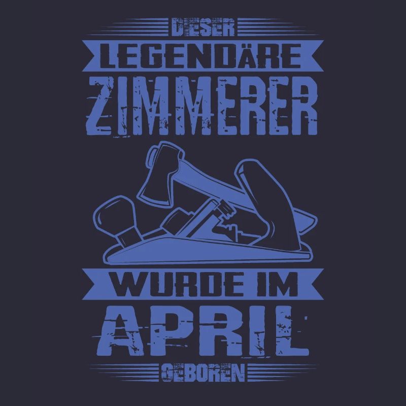 Zimmerer Geburtstag April