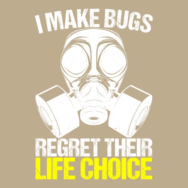 Schädlingsbekämpfung Kammerjäger