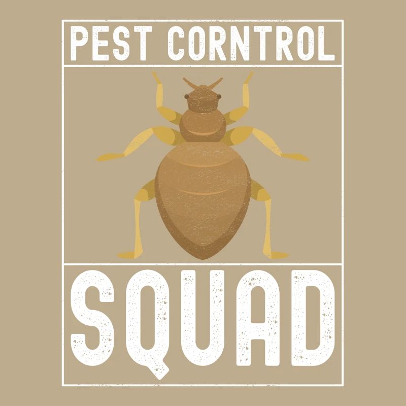 Schädlingsbekämpfung Kammerjäger