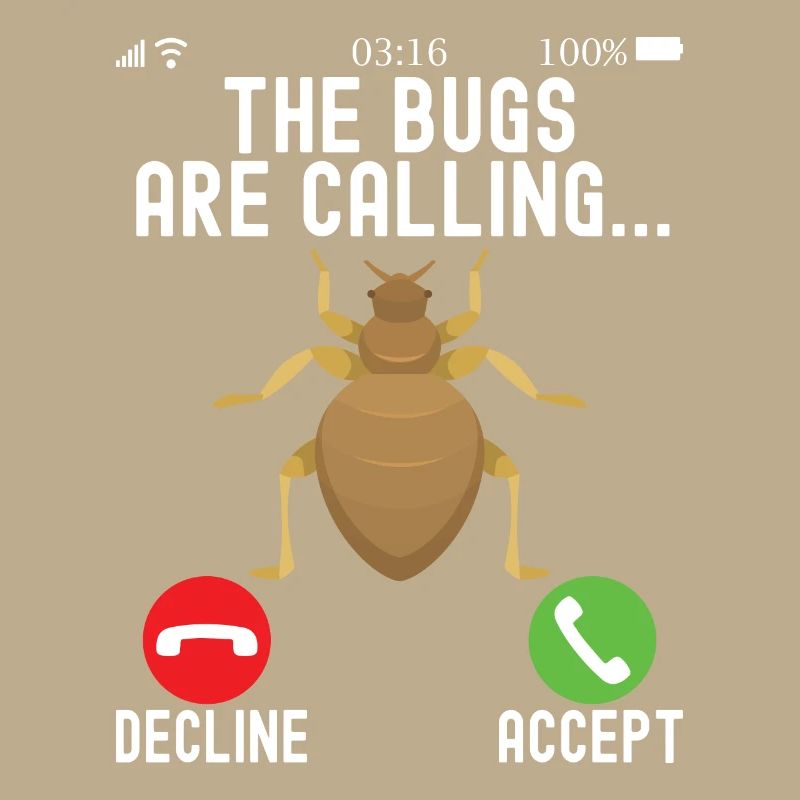 Pest Control Exterminators