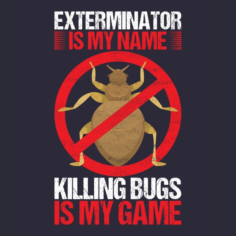 Pest Control Exterminator