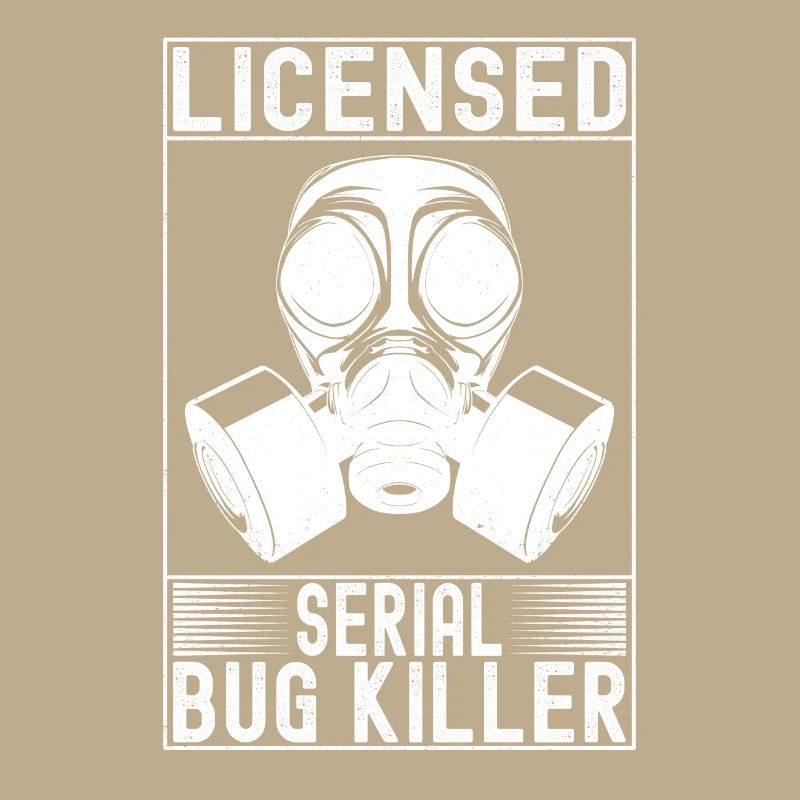 Pest Control Exterminators