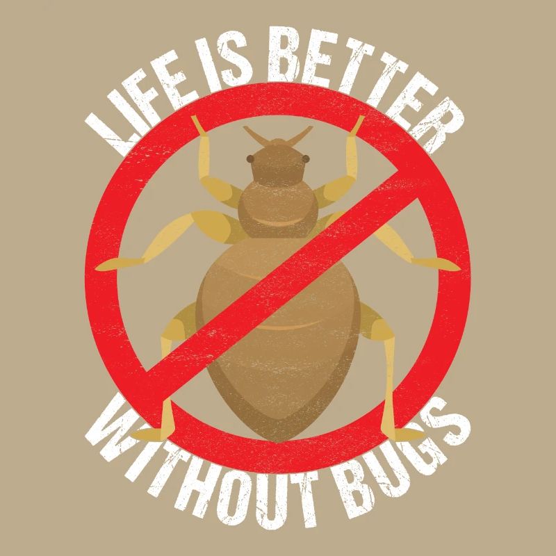 Schädlingsbekämpfung Kammerjäger