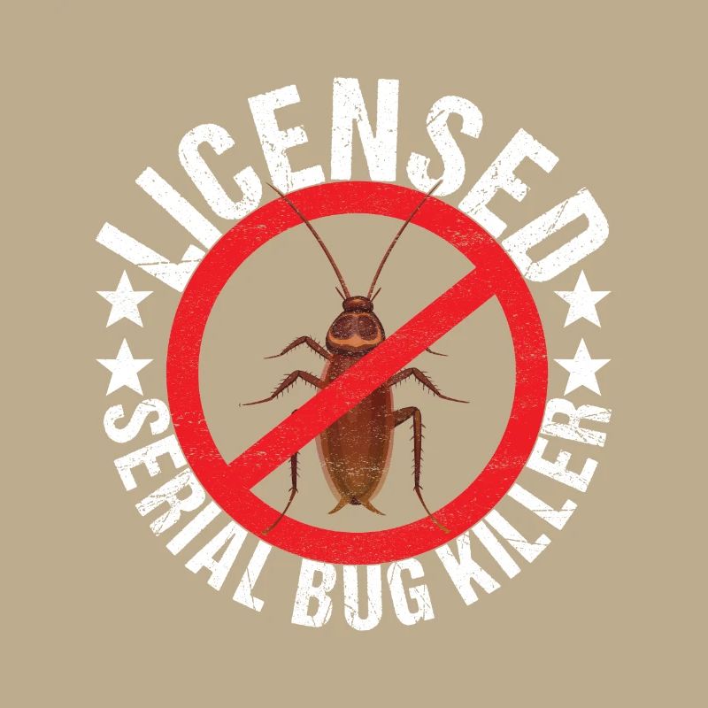 Pest Control Exterminators