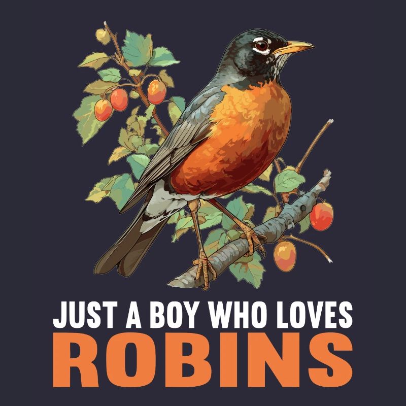 Robin Rotkehlchen