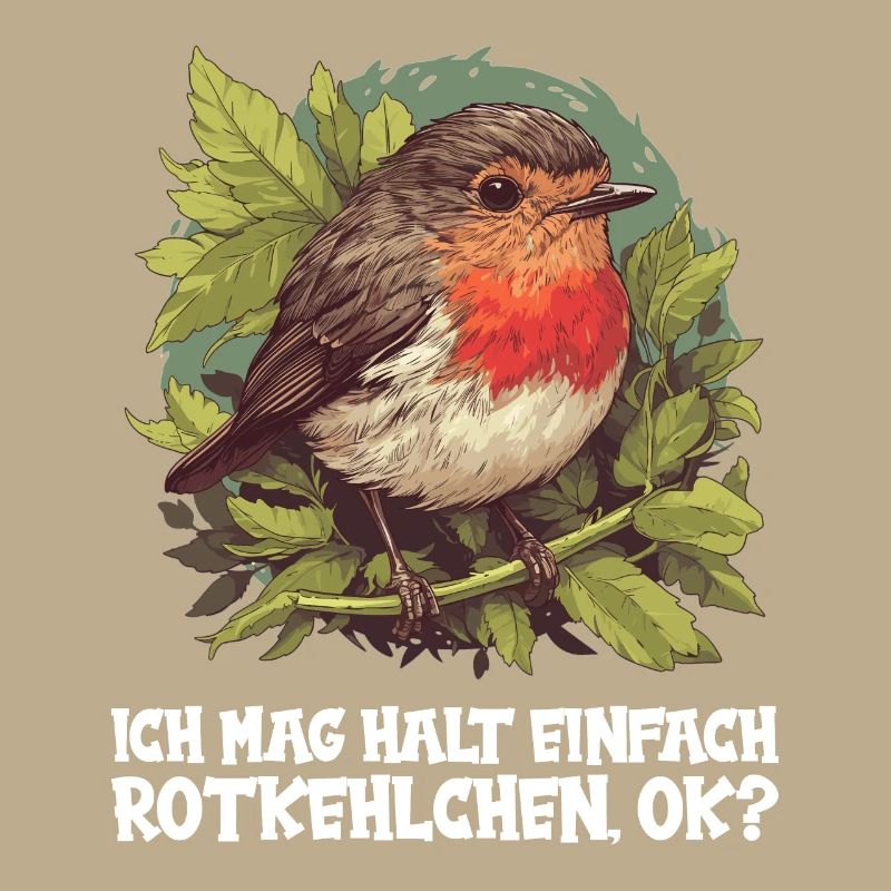 Robin Rotkehlchen