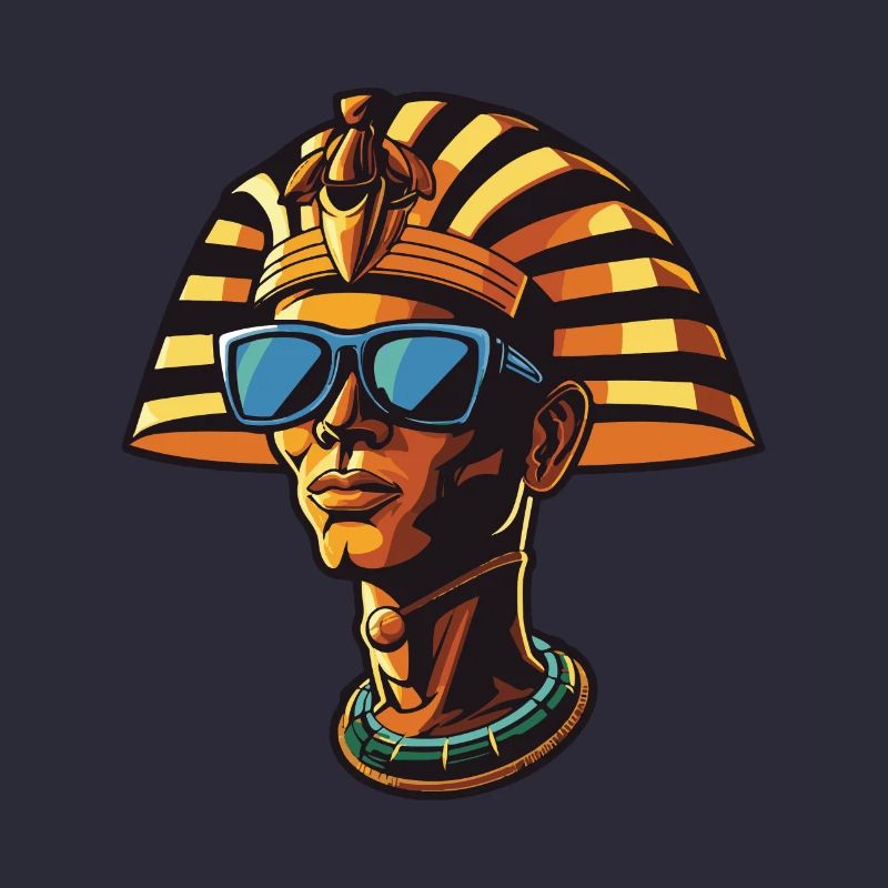 Pharaoh Cool Head Party