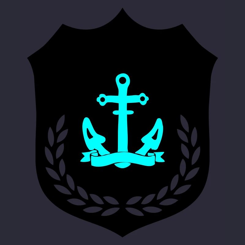 anker wappen