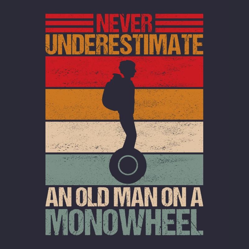 EUC Monoroue