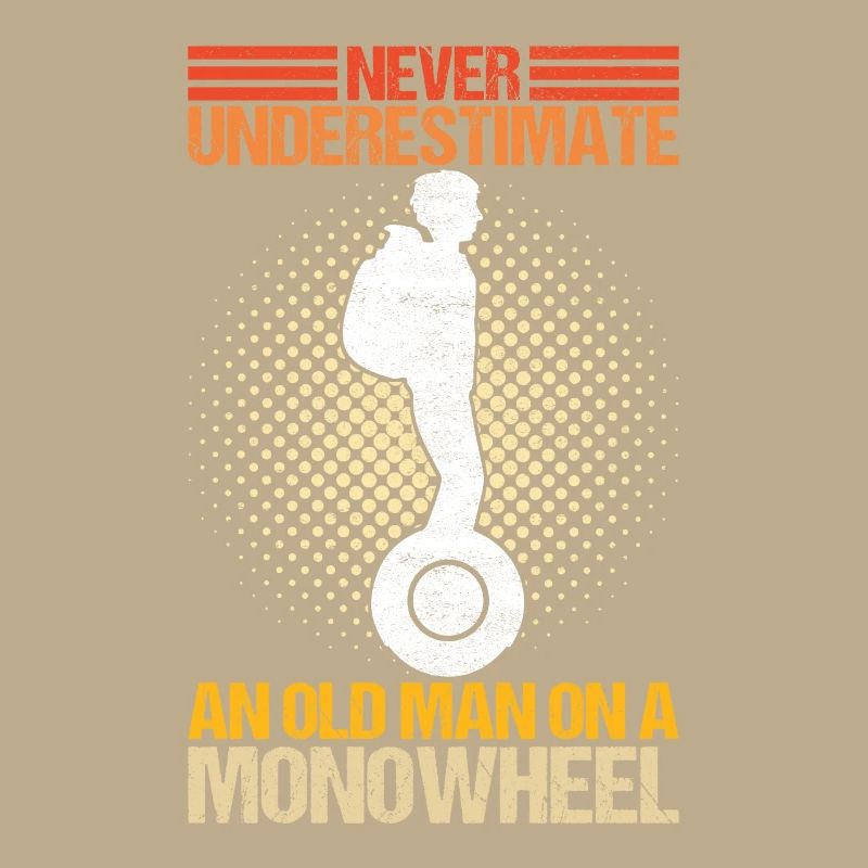 EUC Monoroue