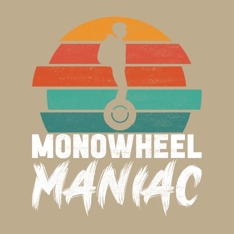 EUC Monoroue