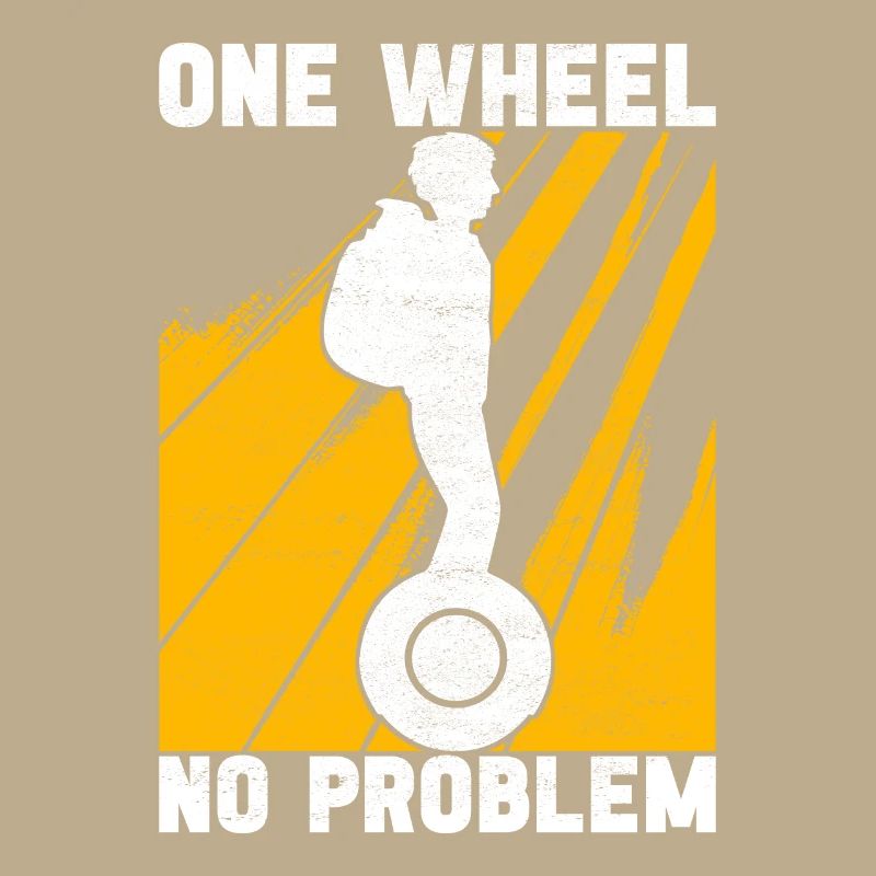 EUC Monowheel
