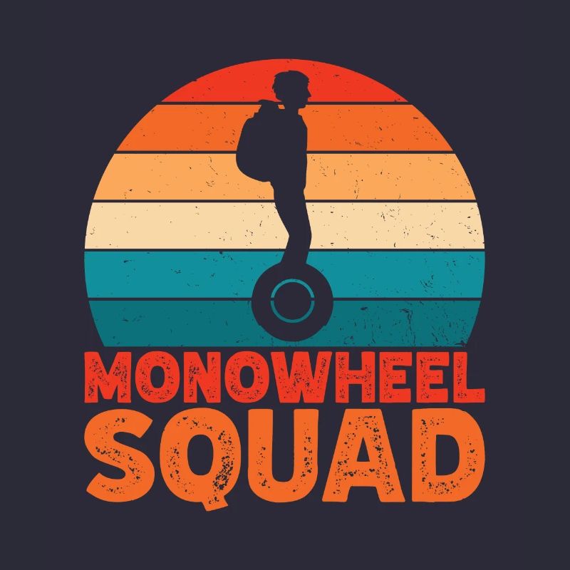 EUC Monowheel