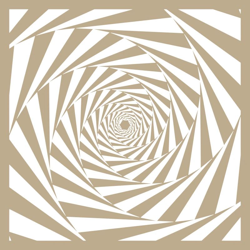 illusion lsd graphic shutter illusion vector art