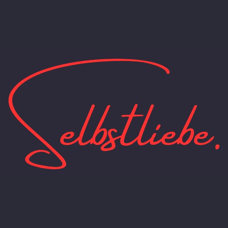 Selbstliebe