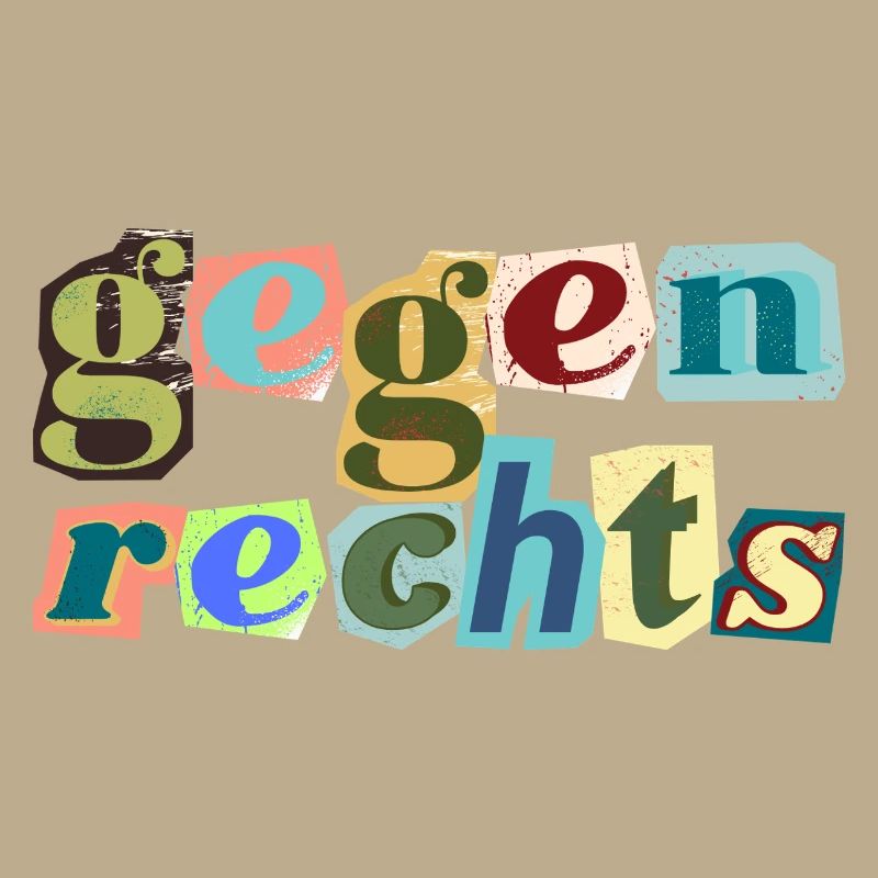 Statement bunt
