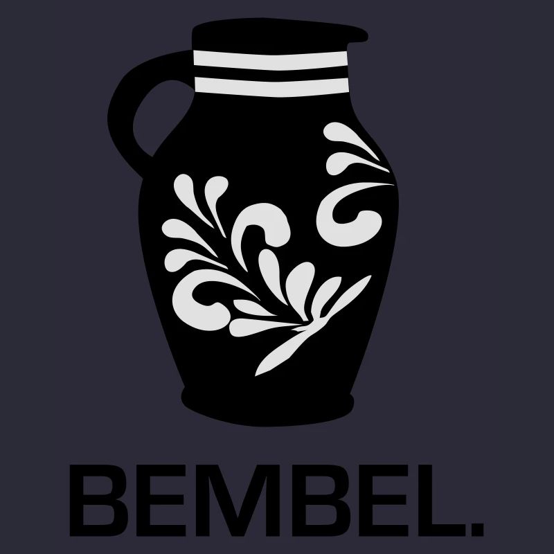 Frankfurt Bembel