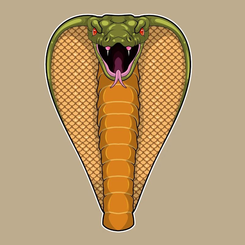 Cobra Snake