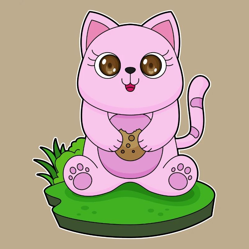 Cookie chat