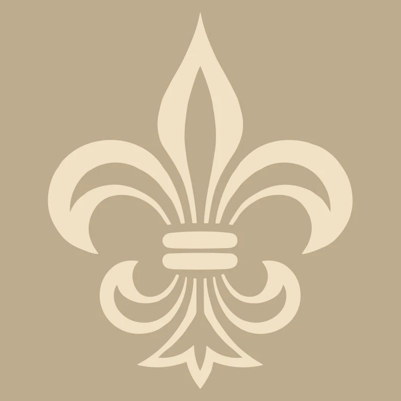 fleur de lys