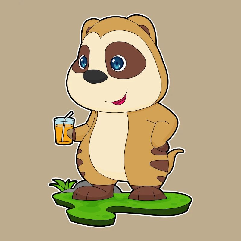 Jus de suricate