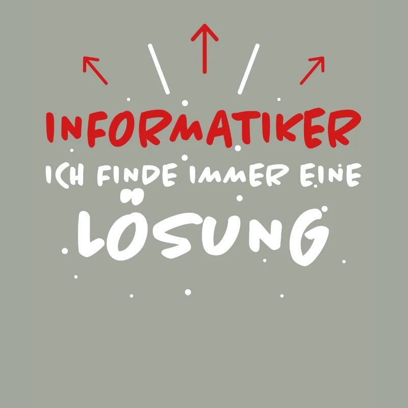 Informatiker Spruch Lustige Programmierer Geschenk