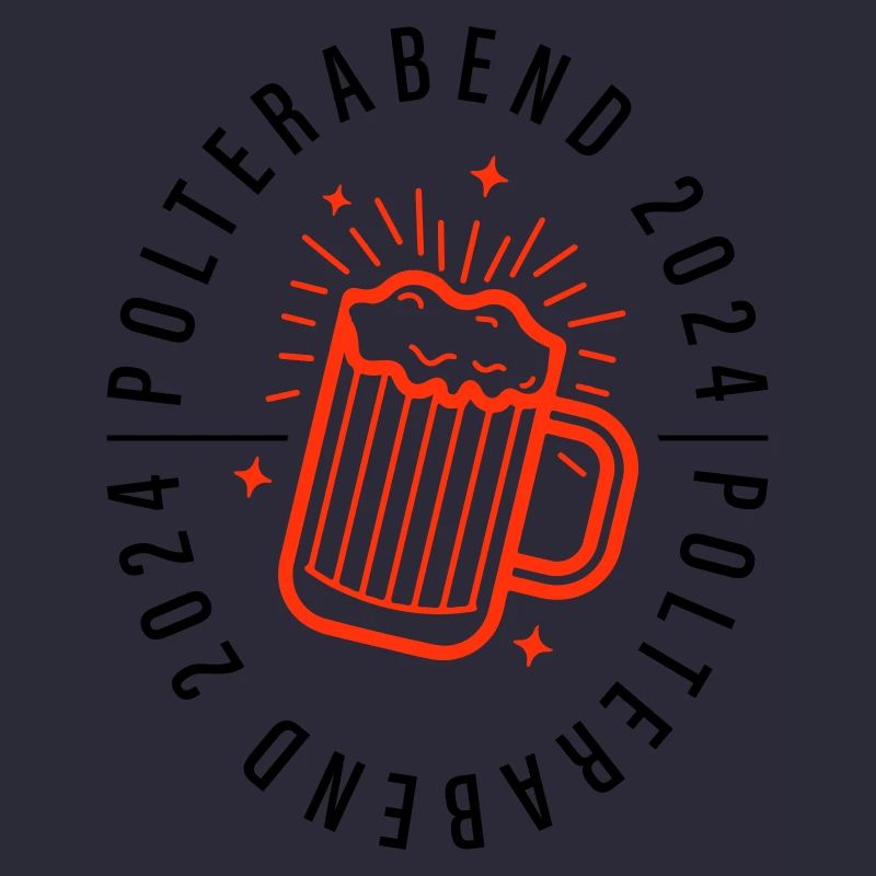 Polterabend 2024