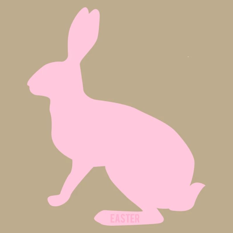 Bunny Easter