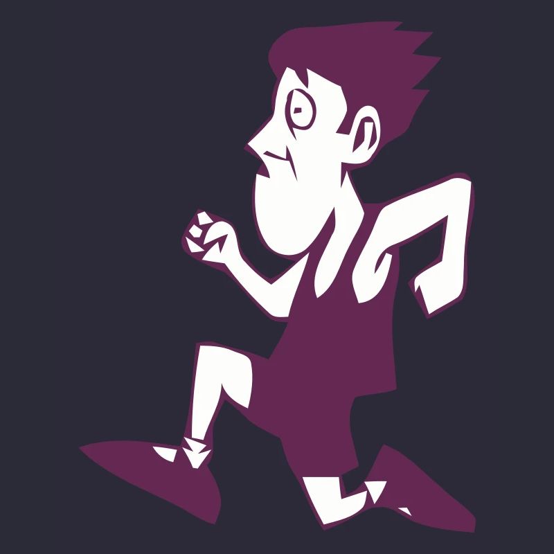 The Marathoner