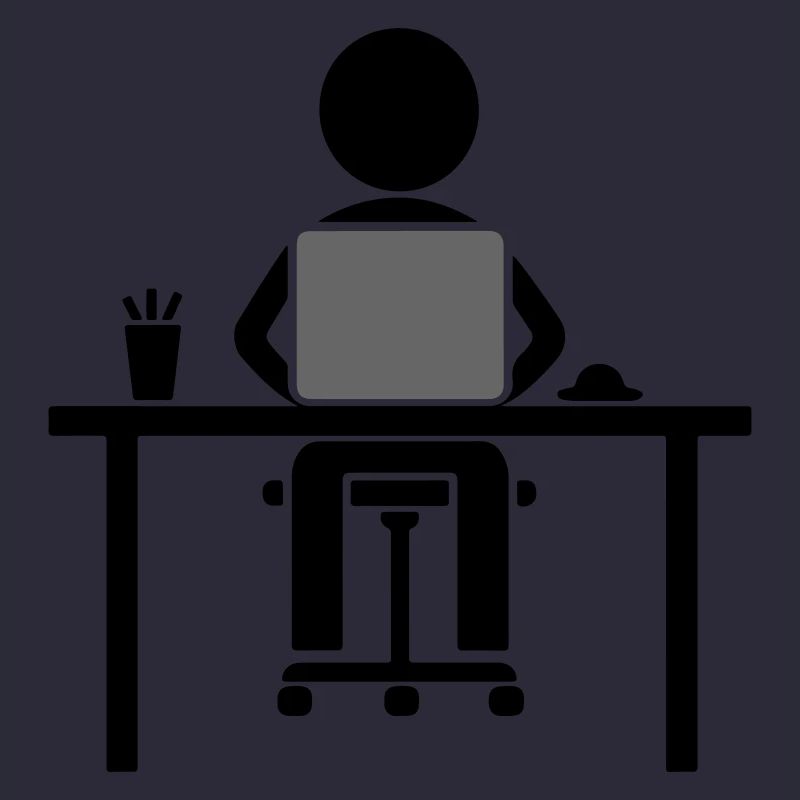 Worker Computer Learning